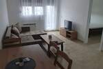 Jednoiposoban stan, Beograd, Višnjička Banja, izdavanje, 40m2, 450e, id1387931