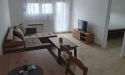 Jednoiposoban stan, Beograd, Višnjička Banja, izdavanje, 40m2, 450e, id1387931