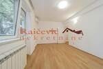 Dvosoban stan, Beograd, Karaburma, izdavanje, 52m2, 550e, id1387932