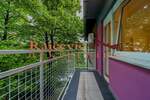 Dvosoban stan, Beograd, Karaburma, izdavanje, 52m2, 550e, id1387932