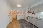 Dvosoban stan, Beograd, Karaburma, izdavanje, 52m2, 550e, id1387932