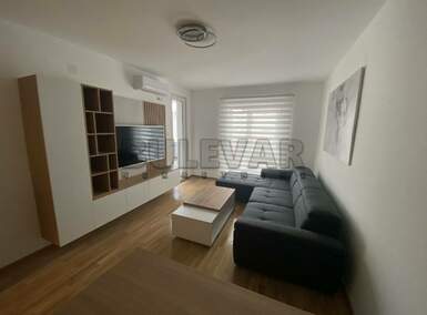 Jednoiposoban stan, Niš, Centar, izdavanje, 49m2, 500e, id1387934