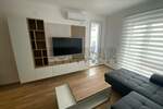 Jednoiposoban stan, Niš, Centar, izdavanje, 49m2, 500e, id1387934