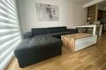 Jednoiposoban stan, Niš, Centar, izdavanje, 49m2, 500e, id1387934