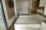 Jednoiposoban stan, Niš, Centar, izdavanje, 49m2, 500e, id1387934
