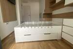 Jednoiposoban stan, Niš, Centar, izdavanje, 49m2, 500e, id1387934