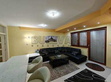 Dvoiposoban stan, Niš, Dom zdravlja, izdavanje, 81m2, 600e, id1387935