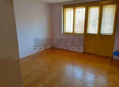 Dvoiposoban stan, Niš, Dom zdravlja, izdavanje, 53m2, 250e, id1387936