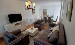Trosoban stan, Niš, Bulevar Nemanjića Zona 3, izdavanje, 63m2, 350e, id1387937