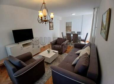 Trosoban stan, Niš, Bulevar Nemanjića Zona 3, izdavanje, 63m2, 350e, id1387937