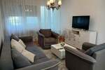 Trosoban stan, Niš, Bulevar Nemanjića Zona 3, izdavanje, 63m2, 350e, id1387937
