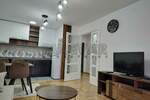 Jednoiposoban stan, Niš, Pantelej(Niš), izdavanje, 47m2, 400e, id1387939