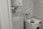 Jednoiposoban stan, Niš, Pantelej(Niš), izdavanje, 47m2, 400e, id1387939
