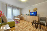 Dvosoban stan, Novi Sad, Blok 8, prodaja, 63m2, 128750e, id1387941