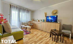 Dvosoban stan, Novi Sad, Blok 8, prodaja, 63m2, 128750e, id1387941