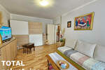 Dvosoban stan, Novi Sad, Blok 8, prodaja, 63m2, 128750e, id1387941