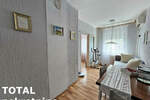 Dvosoban stan, Novi Sad, Blok 8, prodaja, 63m2, 128750e, id1387941
