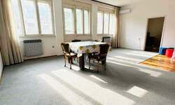 Cetvorosoban stan, Novi Sad, Centar, prodaja, 152m2, 500990e, id1387942