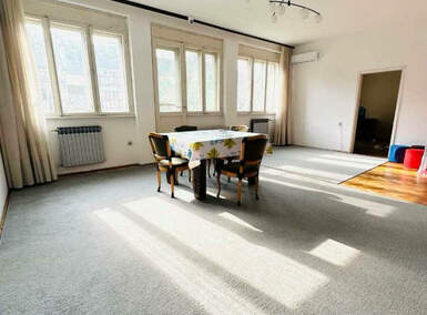 Cetvorosoban stan, Novi Sad, Centar, prodaja, 152m2, 500990e, id1387942