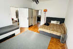 Cetvorosoban stan, Novi Sad, Centar, prodaja, 152m2, 500990e, id1387942
