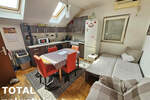 Dvoiposoban stan, Novi Sad, Novo Naselje -  Bistrica, prodaja, 56m2, 97850e, id1387944