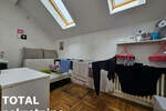 Dvoiposoban stan, Novi Sad, Novo Naselje -  Bistrica, prodaja, 56m2, 97850e, id1387944