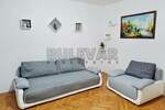 Dvosoban stan, Niš, Centar, izdavanje, 51m2, 300e, id1049457
