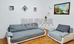 Dvosoban stan, Niš, Centar, izdavanje, 51m2, 300e, id1049457