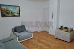 Dvosoban stan, Niš, Centar, izdavanje, 51m2, 300e, id1049457