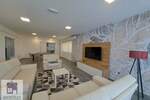 Cetvorosoban stan, Beograd, Belo Polje, izdavanje, 117m2, 600e, id1387947