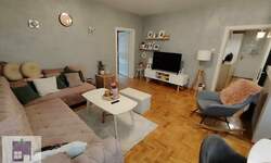 Troiposoban stan, Beograd, Rvati, prodaja, 84m2, 135000e, id1387948