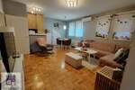 Troiposoban stan, Beograd, Rvati, prodaja, 84m2, 135000e, id1387948