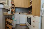 Troiposoban stan, Beograd, Rvati, prodaja, 84m2, 135000e, id1387948