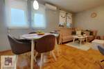 Troiposoban stan, Beograd, Rvati, prodaja, 84m2, 135000e, id1387948