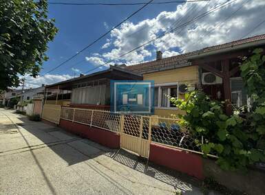 Kuca, Jagodina, prodaja, 46m2, 45000e, id1073613