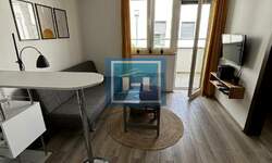 Jednoiposoban stan, Jagodina, prodaja, 33m2, 59800e, id1387950