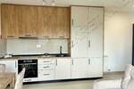 Dvosoban stan, Beograd, Severni bulevar , izdavanje, 42m2, 600e, id1387953