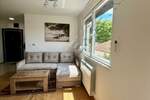 Dvosoban stan, Beograd, Severni bulevar , izdavanje, 42m2, 600e, id1387953