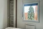 Dvosoban stan, Beograd, Severni bulevar , izdavanje, 42m2, 600e, id1387953