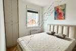 Dvosoban stan, Beograd, Severni bulevar , izdavanje, 42m2, 600e, id1387953