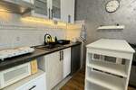 Jednosoban stan, Beograd, Karaburma, izdavanje, 25m2, 500e, id1387955