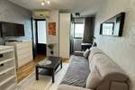 Jednosoban stan, Beograd, Karaburma, izdavanje, 25m2, 500e, id1387955