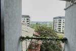 Jednosoban stan, Beograd, Karaburma, izdavanje, 25m2, 500e, id1387955