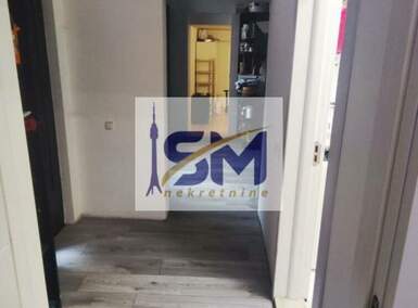 Dvoiposoban stan, Beograd, Gradska bolnica, prodaja, 60m2, 120000e, id1387958