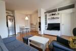 Dvoiposoban stan, Beograd, Crveni Krst, izdavanje, 55m2, 600e, id1387959