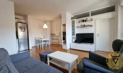 Dvoiposoban stan, Beograd, Crveni Krst, izdavanje, 55m2, 600e, id1387959