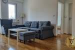 Dvoiposoban stan, Beograd, Crveni Krst, izdavanje, 55m2, 600e, id1387959