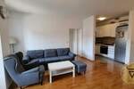 Dvoiposoban stan, Beograd, Crveni Krst, izdavanje, 55m2, 600e, id1387959