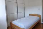 Dvoiposoban stan, Beograd, Crveni Krst, izdavanje, 55m2, 600e, id1387959
