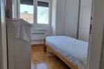Dvoiposoban stan, Beograd, Crveni Krst, izdavanje, 55m2, 600e, id1387959